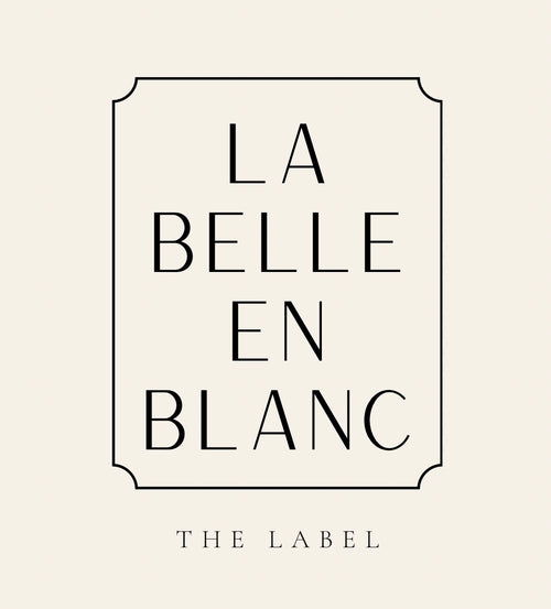 la Belle en Blanc